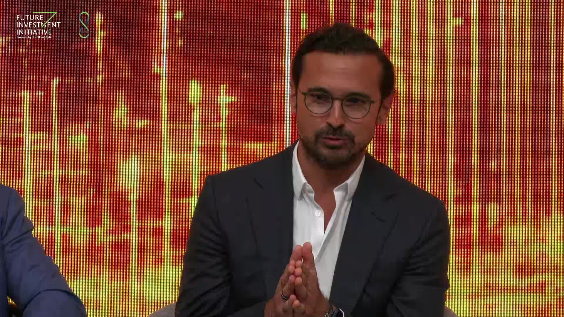 UNLOCKING MENA'S CAPITAL CONTINUUM: PART IV. FOUNDERS' SECRETS &amp; SUCCESSES TO THE SAUDI MARKET
