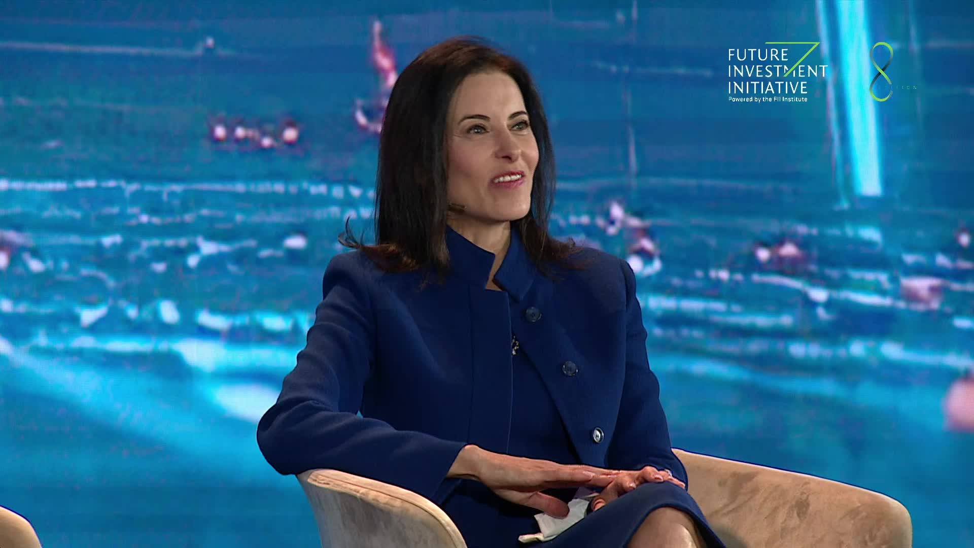 HOW CAN WOMEN IN FINANCE DRIVE GLOBAL ECONOMIC GROWTH?