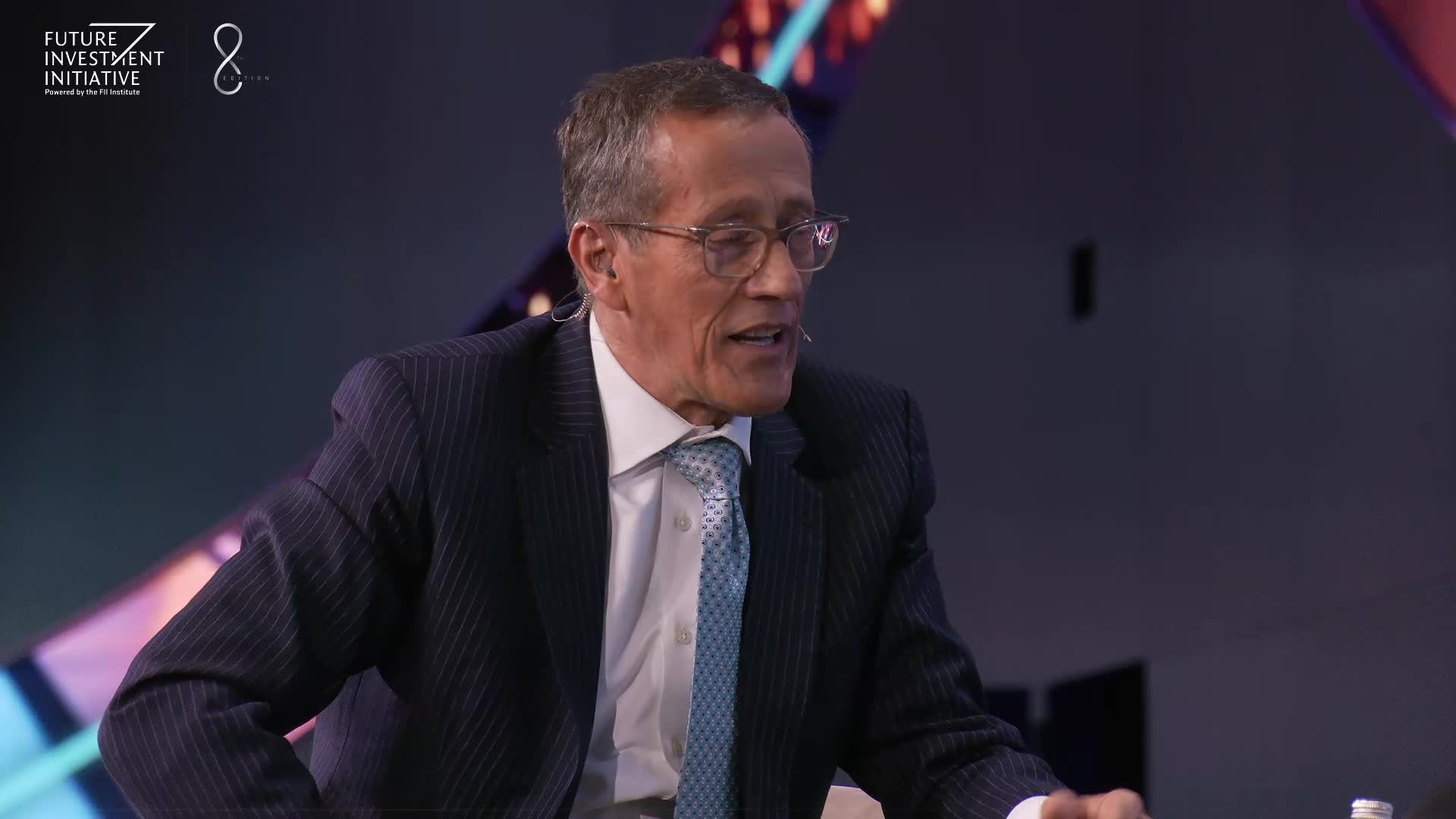 WHERE ARE THE NEW GLOBAL SUPPLY CHAINS?