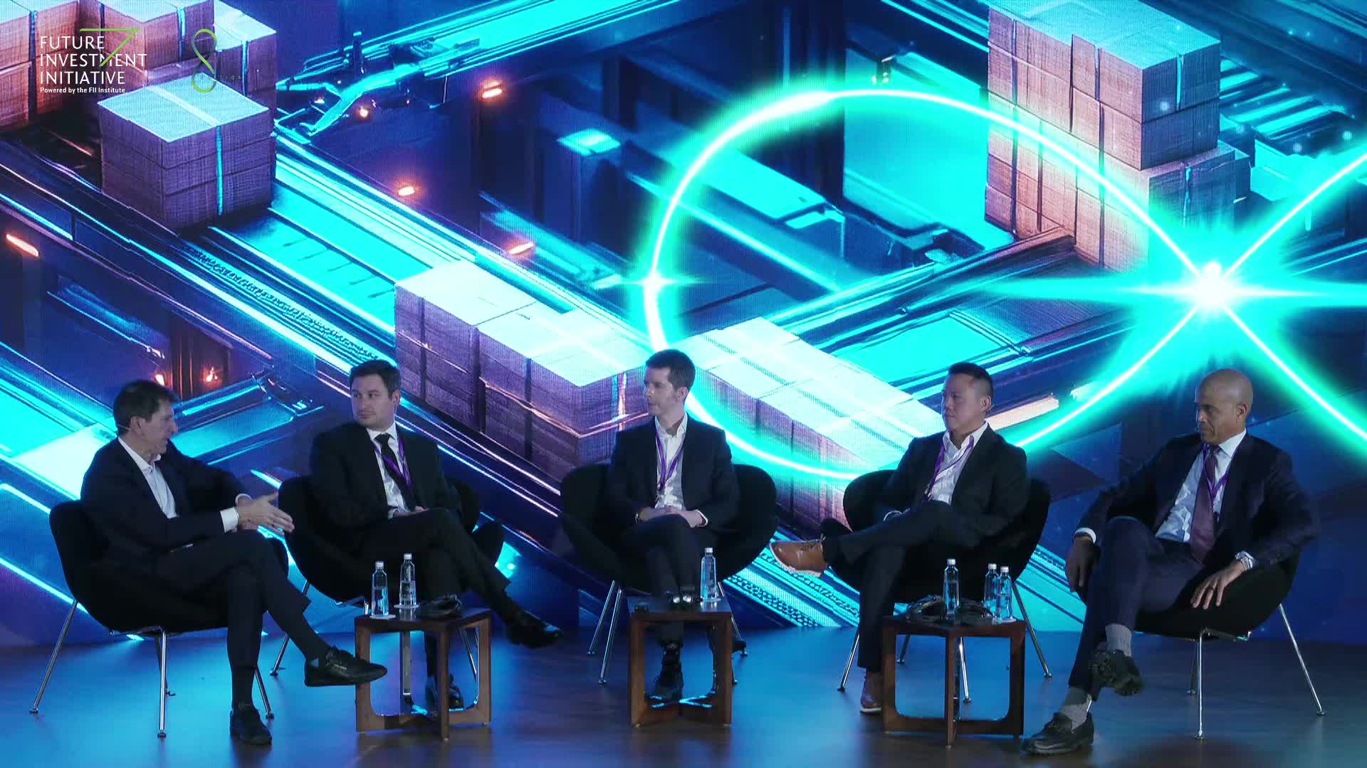 EVO OF ALTS: PART I. TOKENIZATION OF REAL-WORLD ASSETS