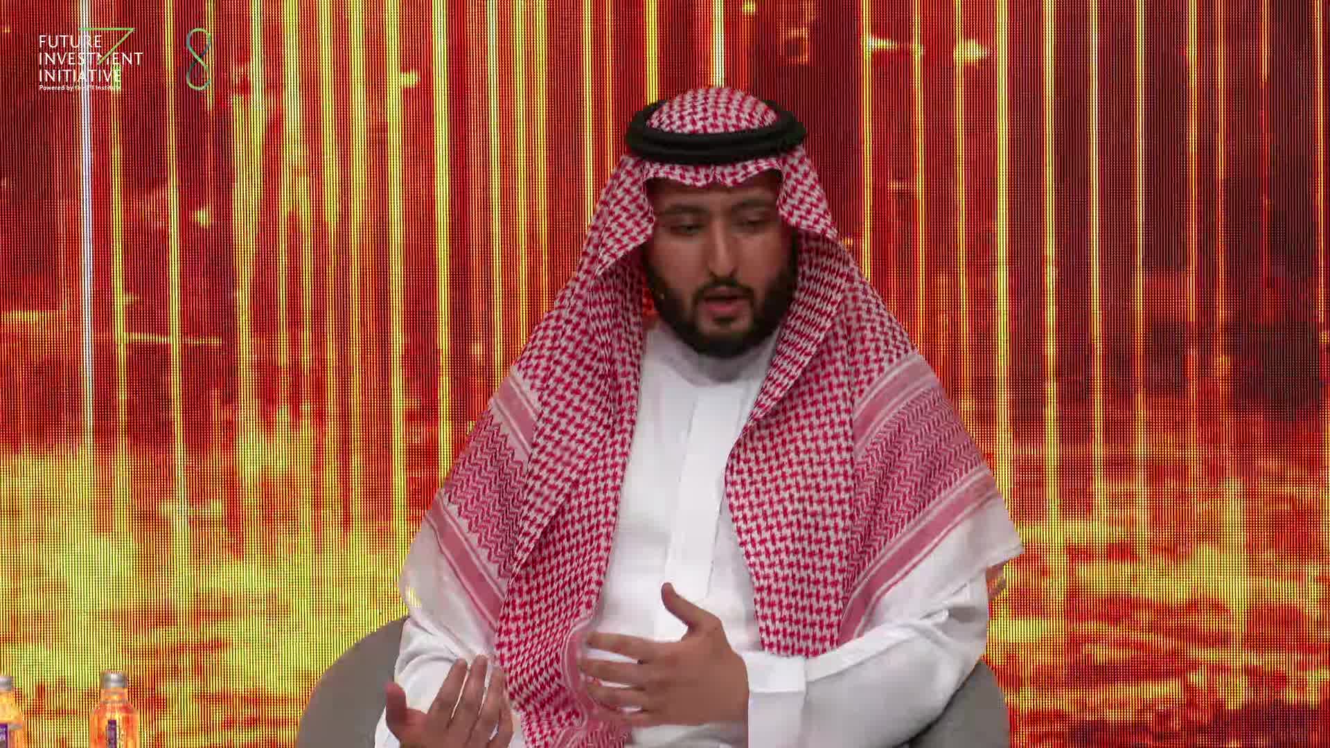 UNLOCKING MENA'S CAPITAL CONTINUUM: PART III. HOW SAUDI STARTUP20 IS UNITING G20 NATIONS FOR GLOBAL OPPORTUNITIES