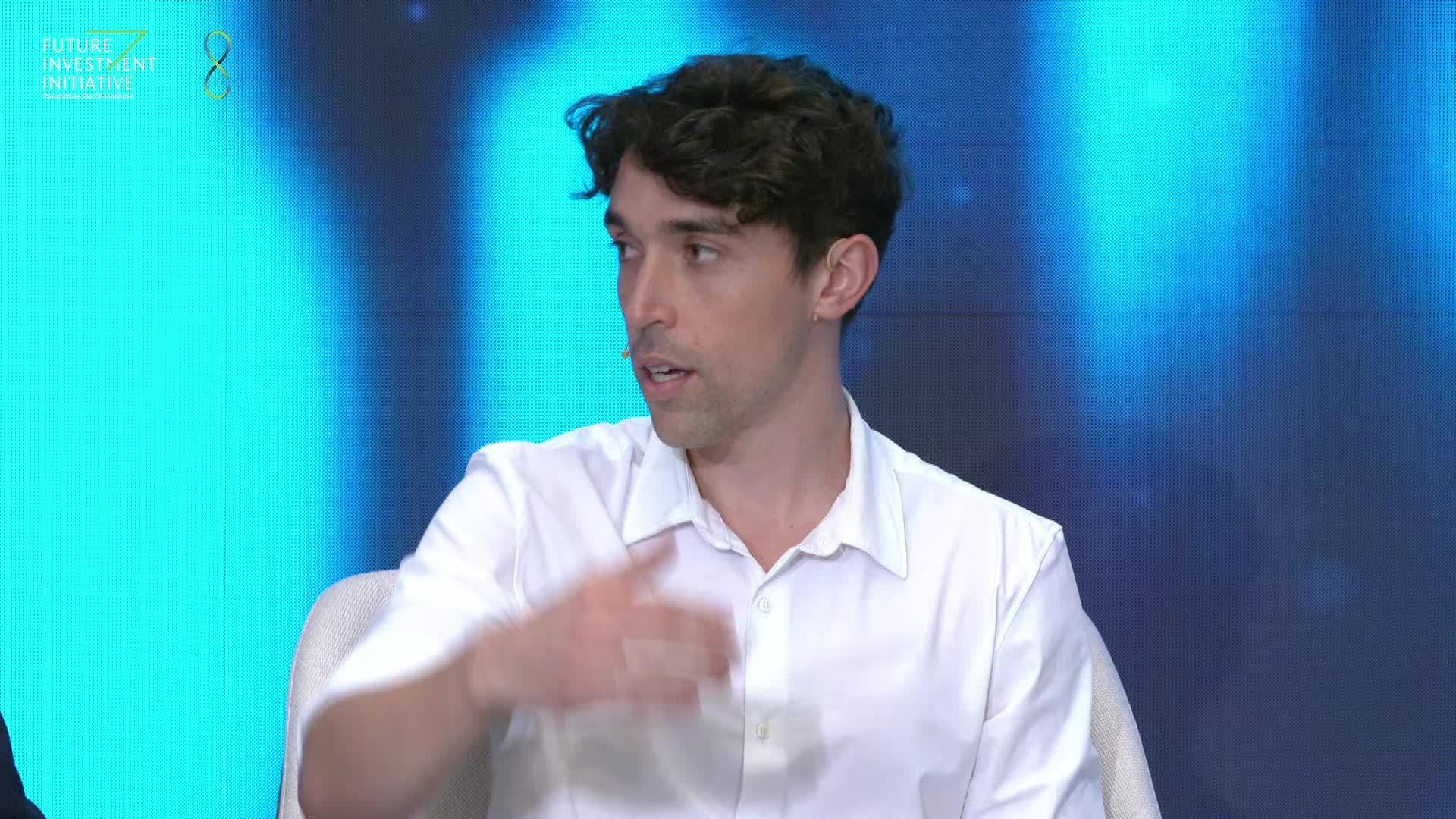CEO ROUNDTABLE WITH 10 HYPERSCALE FOUNDERS